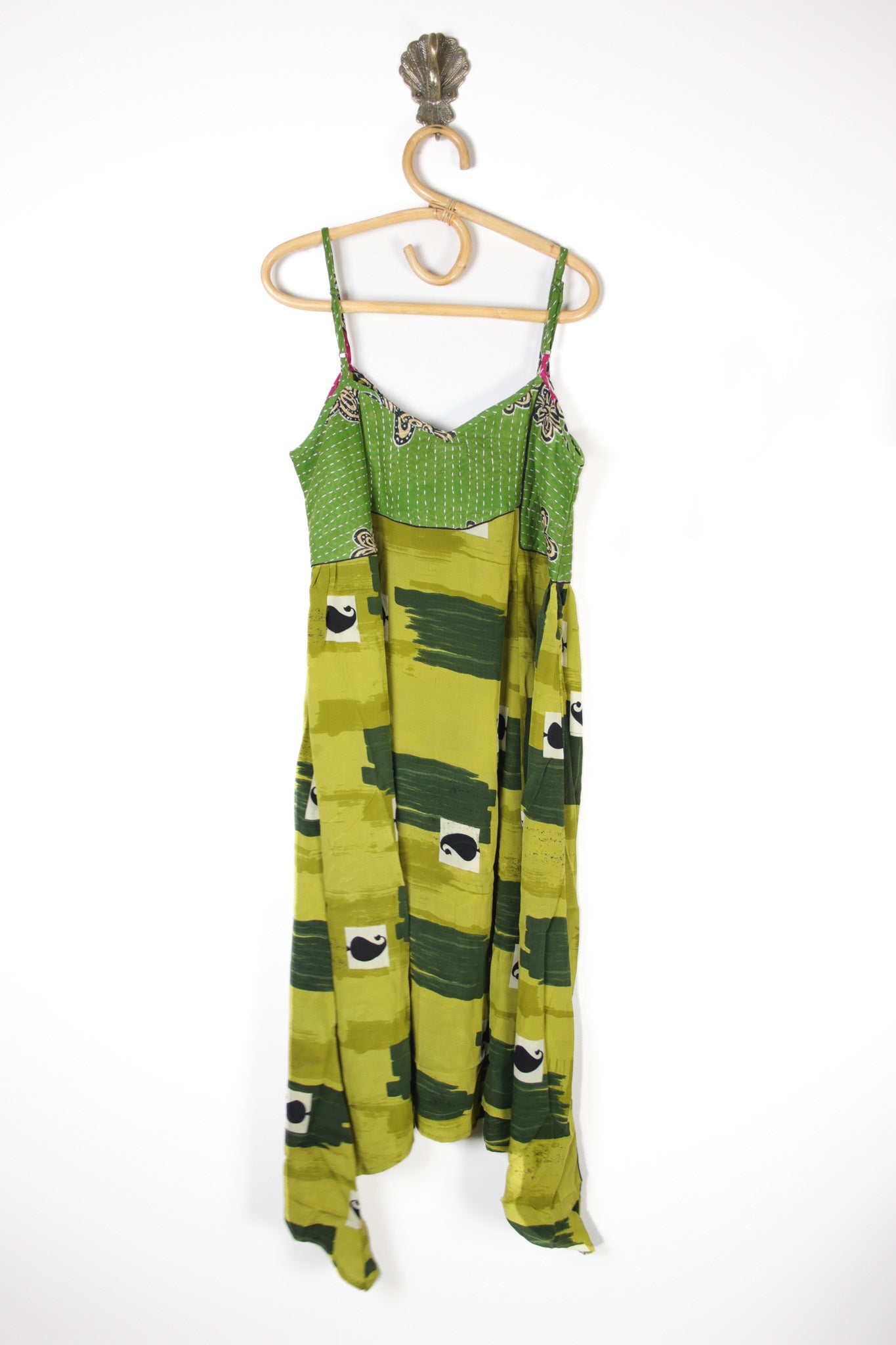 Maia Dress M (10935)