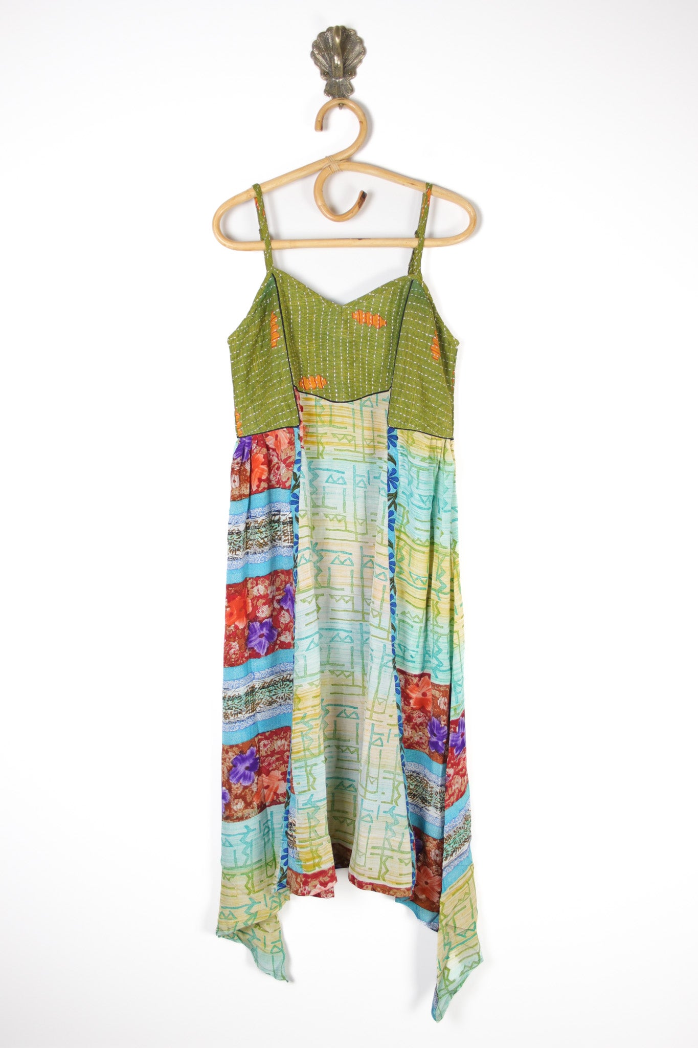 Maia Dress S (10965)