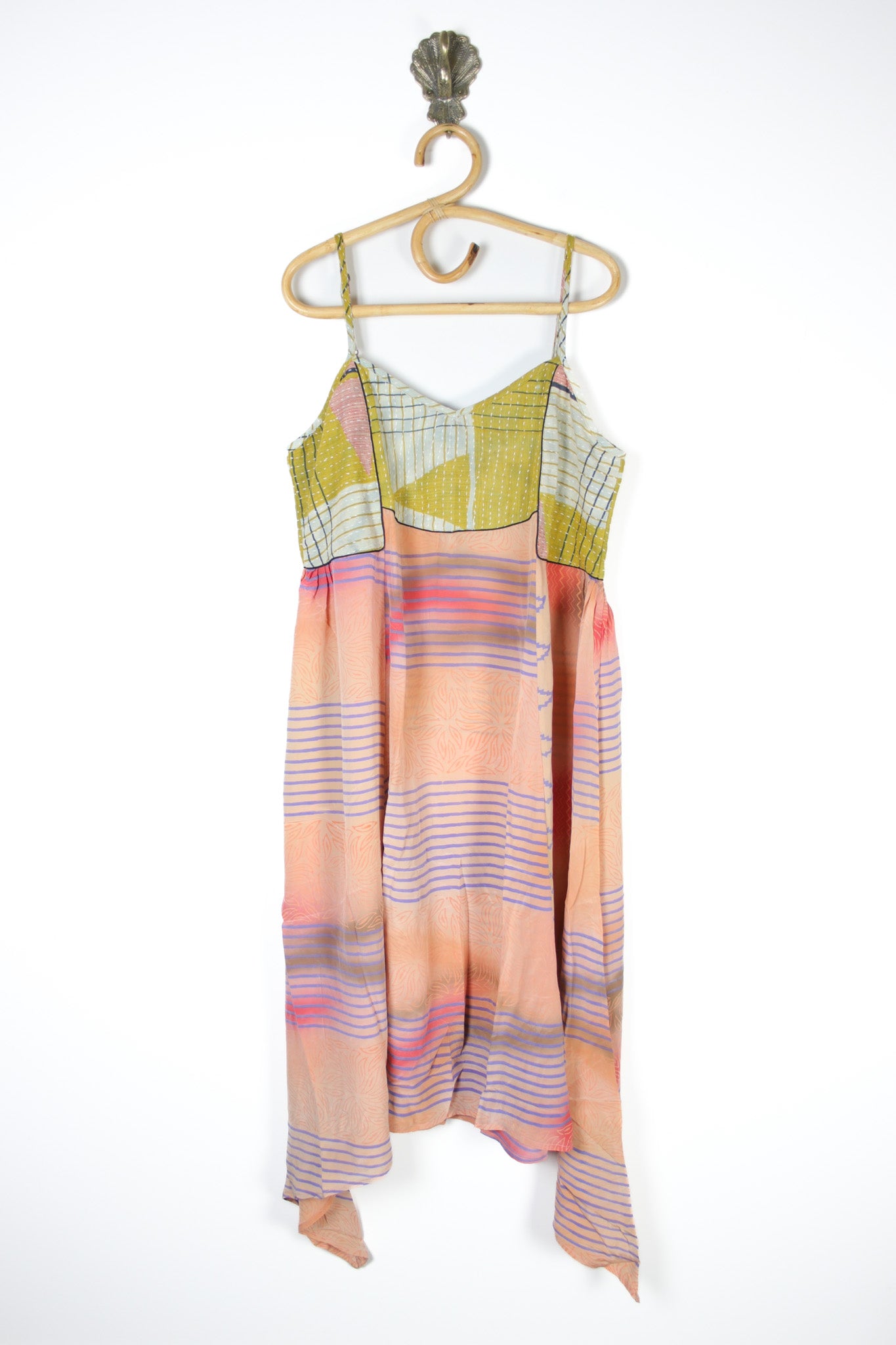 Maia Dress XL (10892)