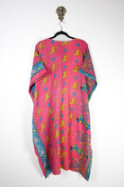 Mantra Kantha Tunic (20295) MantraTunicRenewBohemian202952 Renew Bohemian Pty Ltd
