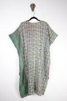 Mantra Kantha Tunic (20308) MantraTunicRenewBohemian203082 Renew Bohemian Pty Ltd