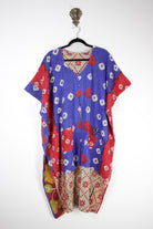 Mantra Kantha Tunic (20311) MantraTunicRenewBohemian203111 Renew Bohemian Pty Ltd