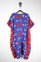 Mantra Kantha Tunic (20311) MantraTunicRenewBohemian203112 Renew Bohemian Pty Ltd