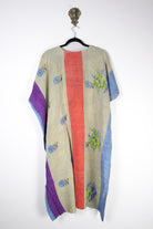 Mantra Kantha Tunic (20325) MantraTunicRenewBohemian203252 Renew Bohemian Pty Ltd