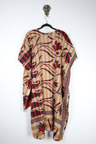 Mantra Kantha Tunic (20326) MantraTunicRenewBohemian203262 Renew Bohemian Pty Ltd