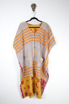 Mantra Kantha Tunic (20329) MantraTunicRenewBohemian203291 Renew Bohemian Pty Ltd