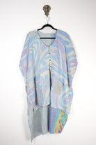 Mantra Kantha Tunic (20330) MantraTunicRenewBohemian203301 Renew Bohemian Pty Ltd