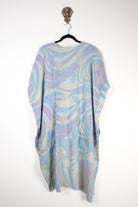 Mantra Kantha Tunic (20330) MantraTunicRenewBohemian203302 Renew Bohemian Pty Ltd