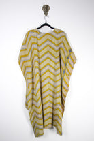 Mantra Kantha Tunic (20332) MantraTunicRenewBohemian203322 Renew Bohemian Pty Ltd