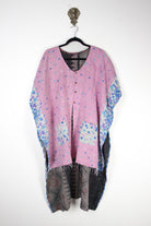 Mantra Kantha Tunic (20333) MantraTunicRenewBohemian203331 Renew Bohemian Pty Ltd