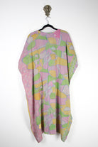Mantra Kantha Tunic (20340) MantraTunicRenewBohemian203402 Renew Bohemian Pty Ltd