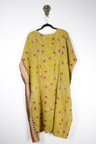 Mantra Kantha Tunic (20343) MantraTunicRenewBohemian203432 Renew Bohemian Pty Ltd