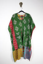 Mantra Kantha Tunic (20344) MantraTunicRenewBohemian203441 Renew Bohemian Pty Ltd