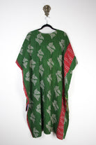 Mantra Kantha Tunic (20344) MantraTunicRenewBohemian203442 Renew Bohemian Pty Ltd