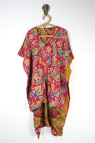Mantra Kantha Tunic (13135)