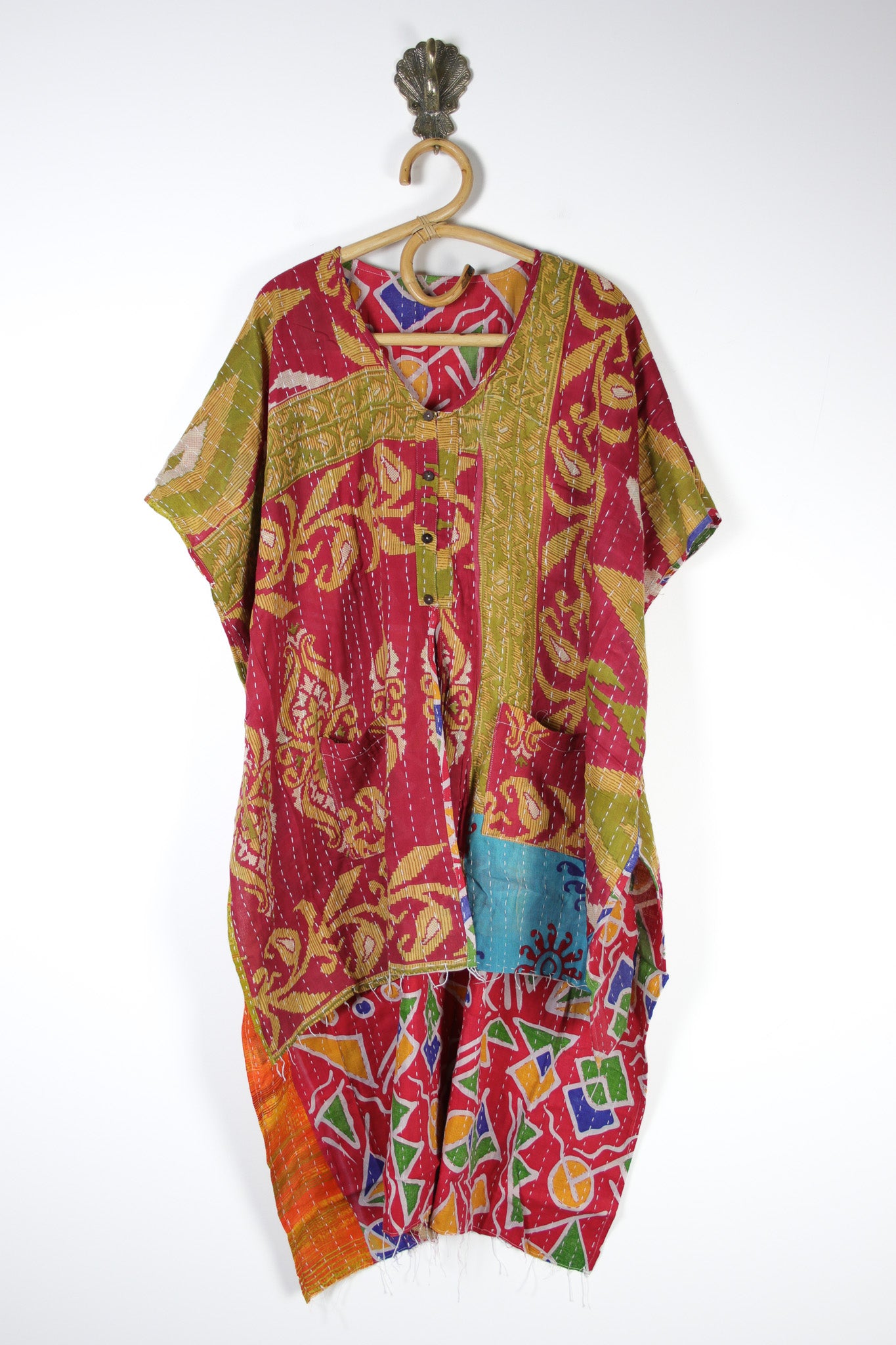 Mantra Kantha Tunic (13135)