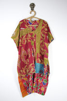 Mantra Kantha Tunic (13135)