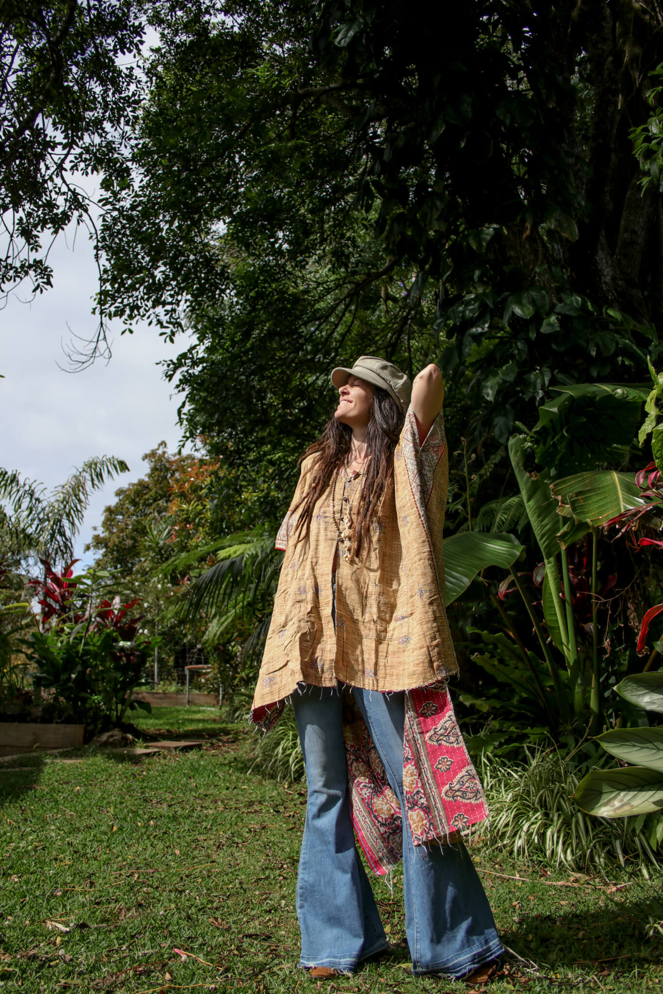 Wholesale Lot - Mantra Tunics - 10qty Mantra_2 Renew Vintage