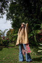 Wholesale Lot - Mantra Tunics - 10qty Mantra_2 Renew Vintage