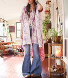 Wholesale Lot - Silk Mantra Tunics - 10qty Mantra_Tunic_4 Renew Bohemian Pty Ltd