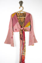 Maverick Wrap Top S (11652)