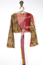 Maverick Wrap Top S (11652)