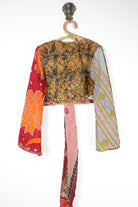 Maverick Wrap Top S (11652)