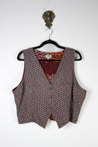 Moksha Kantha Vest 2XL (17418)