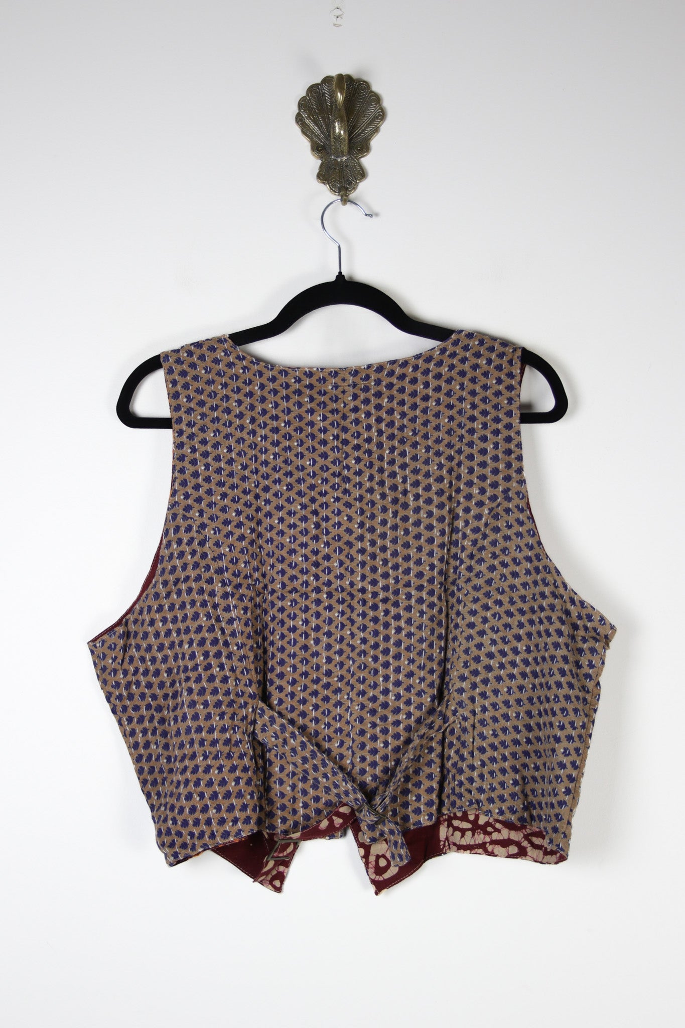 Moksha Kantha Vest 2XL (17418)