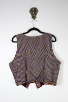 Moksha Kantha Vest 2XL (17418)