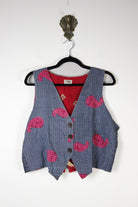 Moksha Kantha Vest 2XL (17422)