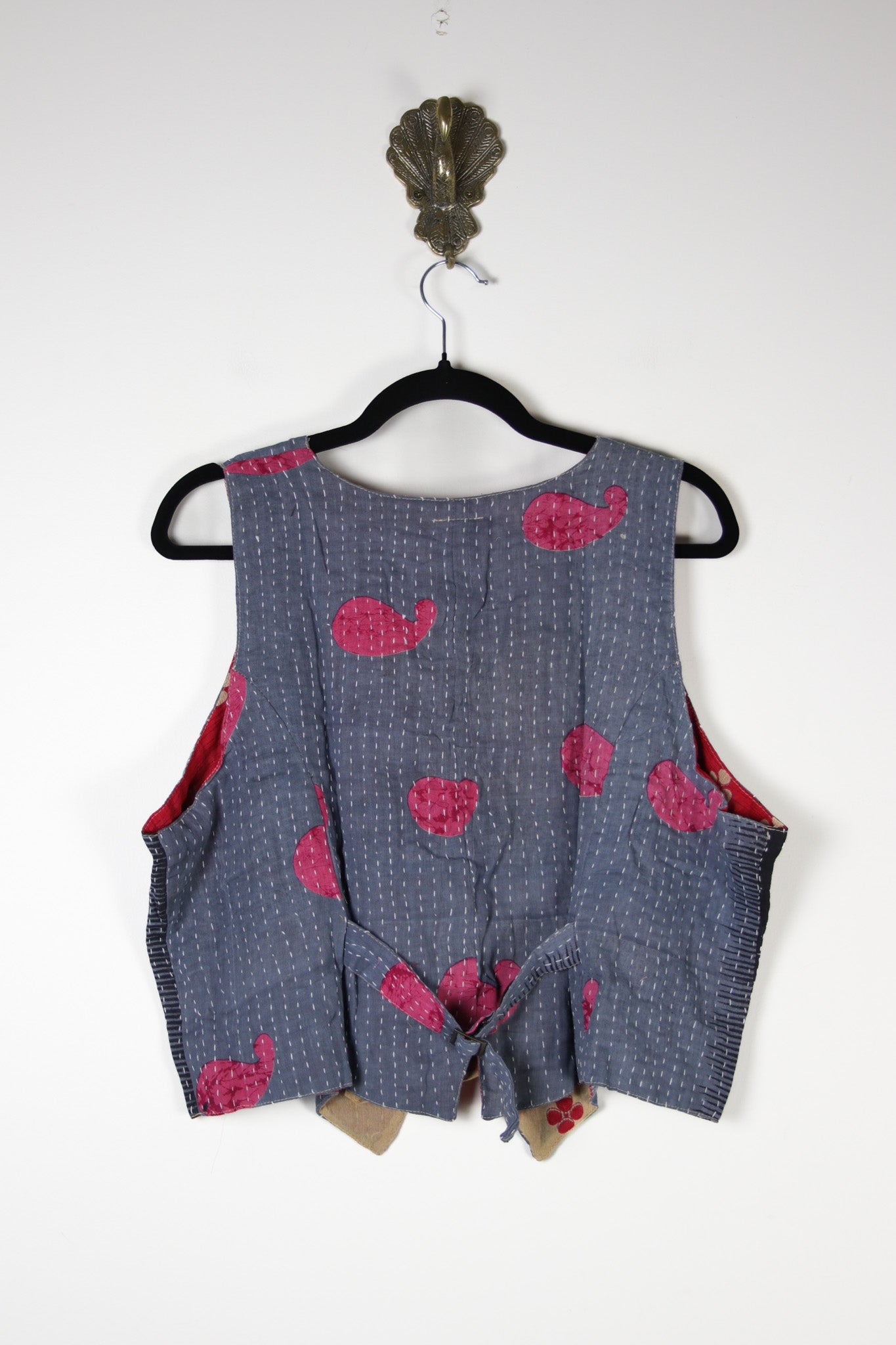 Moksha Kantha Vest 2XL (17422)