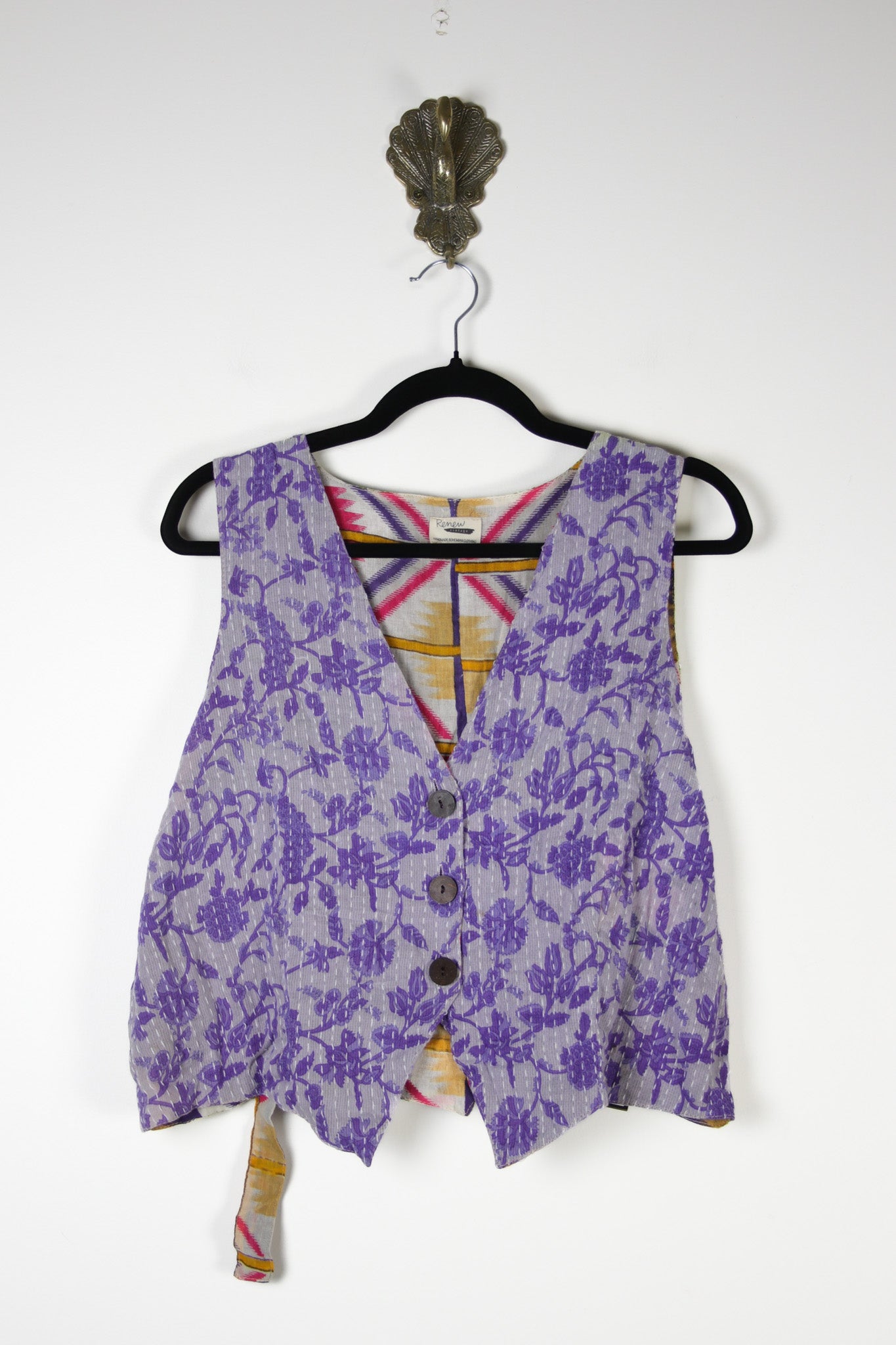 Moksha Kantha Vest 2XL (17423)