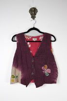 Moksha Kantha Vest 2XL (17424)
