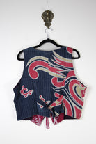 Moksha Kantha Vest 2XL (17426)