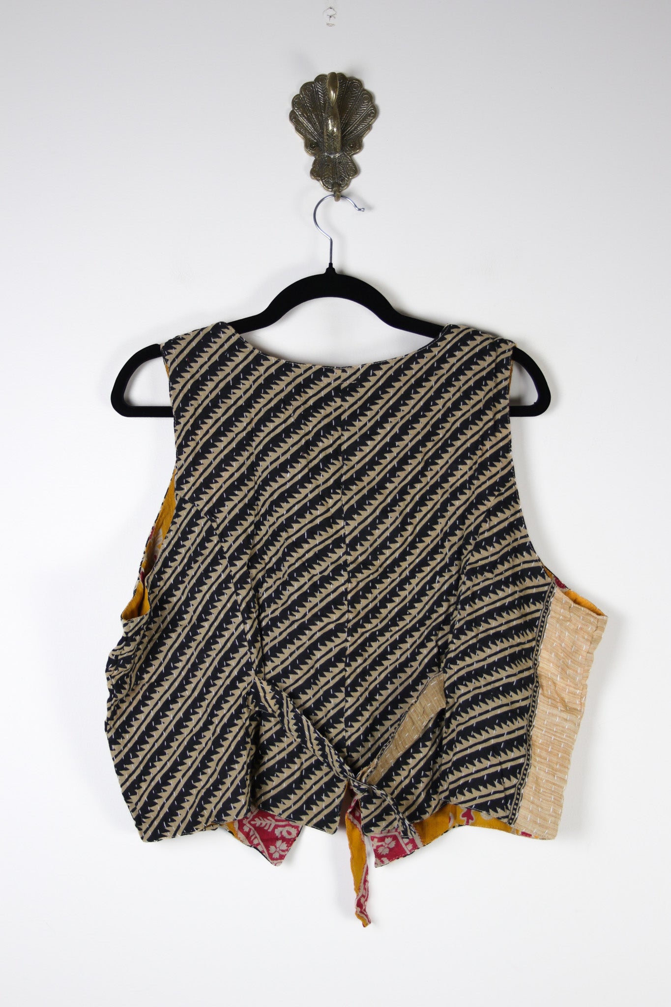 Moksha Kantha Vest 2XL (17504)