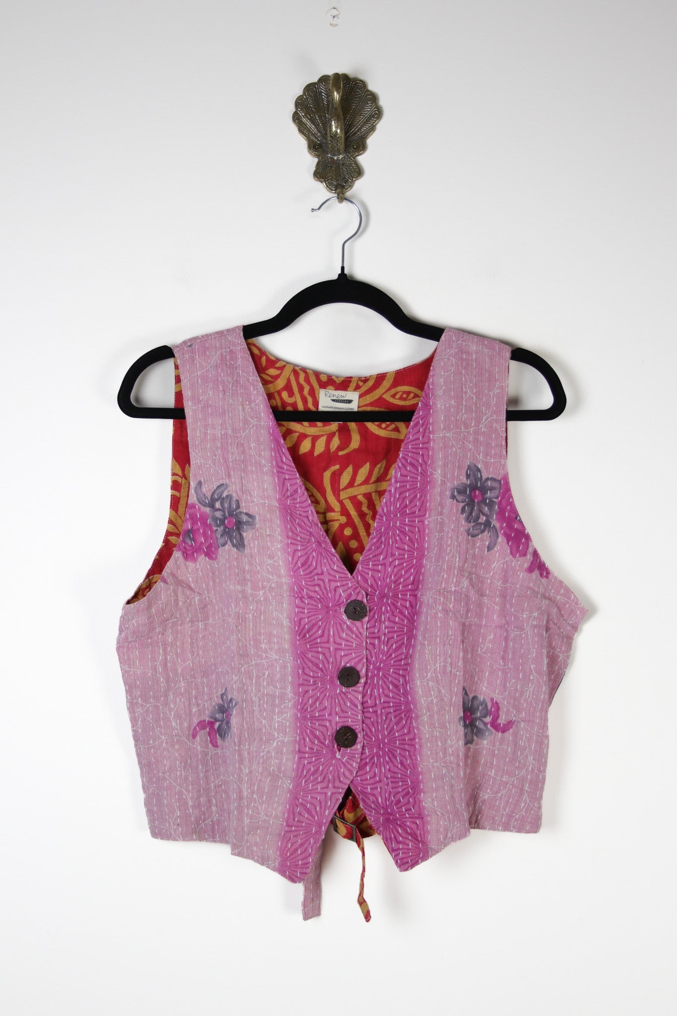 Moksha Kantha Vest L (17395)