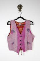 Moksha Kantha Vest L (17395)