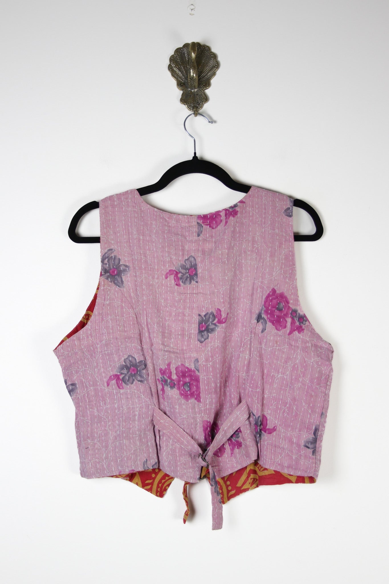 Moksha Kantha Vest L (17395)