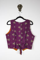 Moksha Kantha Vest L (17397)