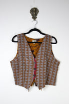 Moksha Kantha Vest L (17399)