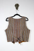 Moksha Kantha Vest L (17399)