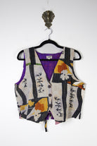 Moksha Kantha Vest L (17400)