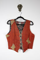 Moksha Kantha Vest L (17401)