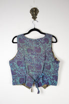 Moksha Kantha Vest L (17402)