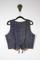 Moksha Kantha Vest L (17403)