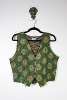 Moksha Kantha Vest L (17405)