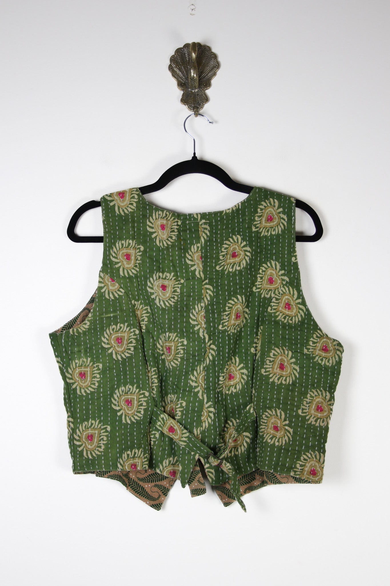 Moksha Kantha Vest L (17405)