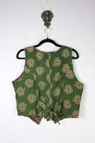 Moksha Kantha Vest L (17405)