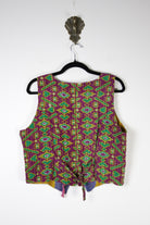 Moksha Kantha Vest L (17406)